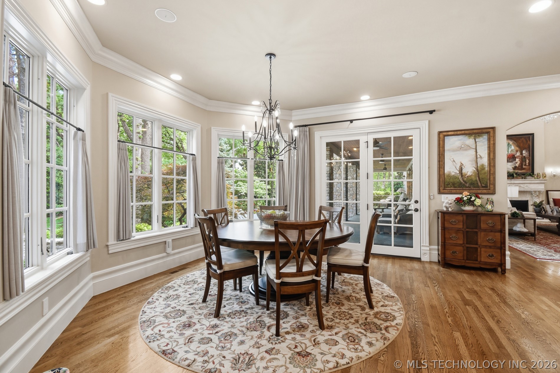 10427 S Oxford Avenue Tulsa OK 74137