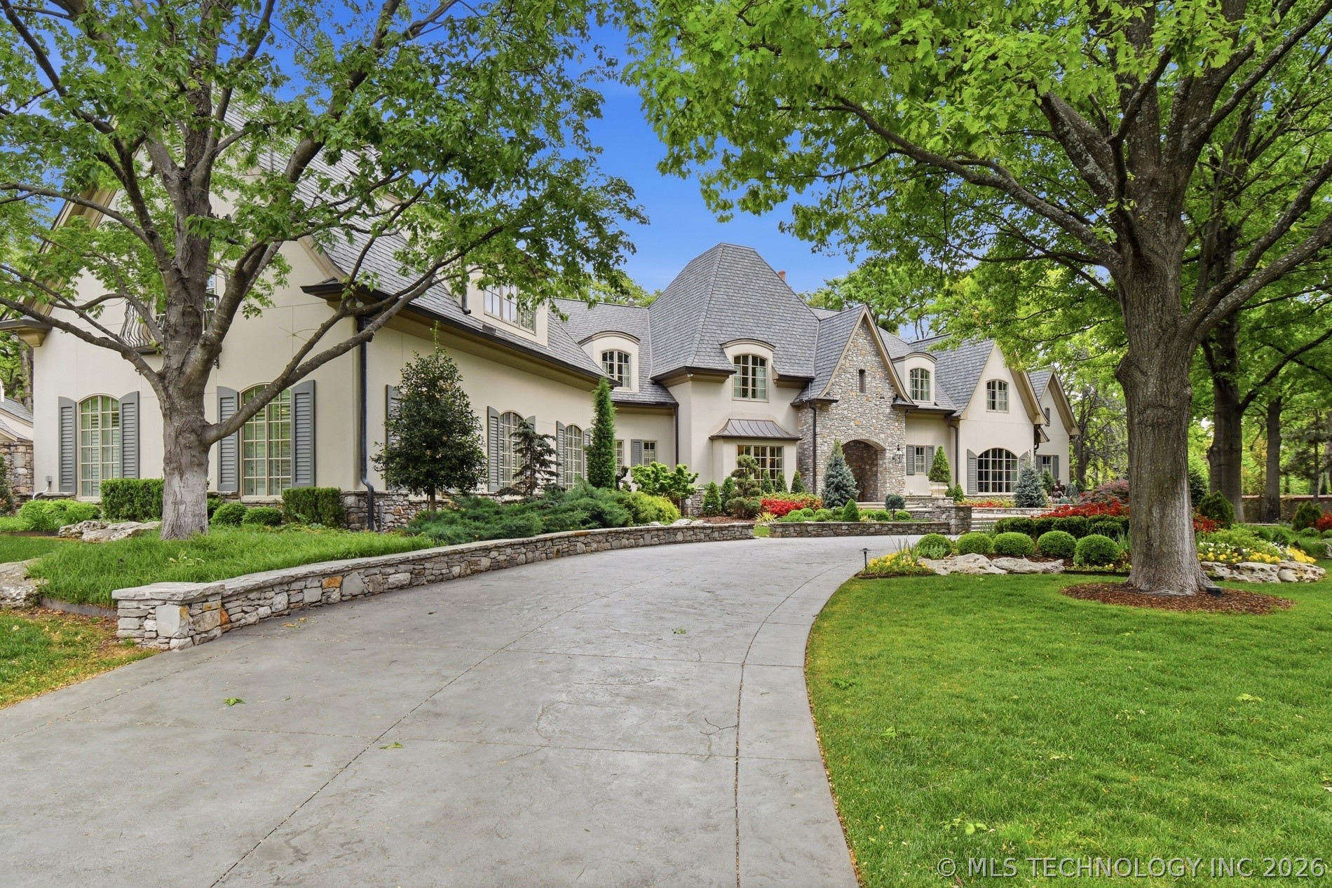 10427 S Oxford Avenue Tulsa OK 74137
