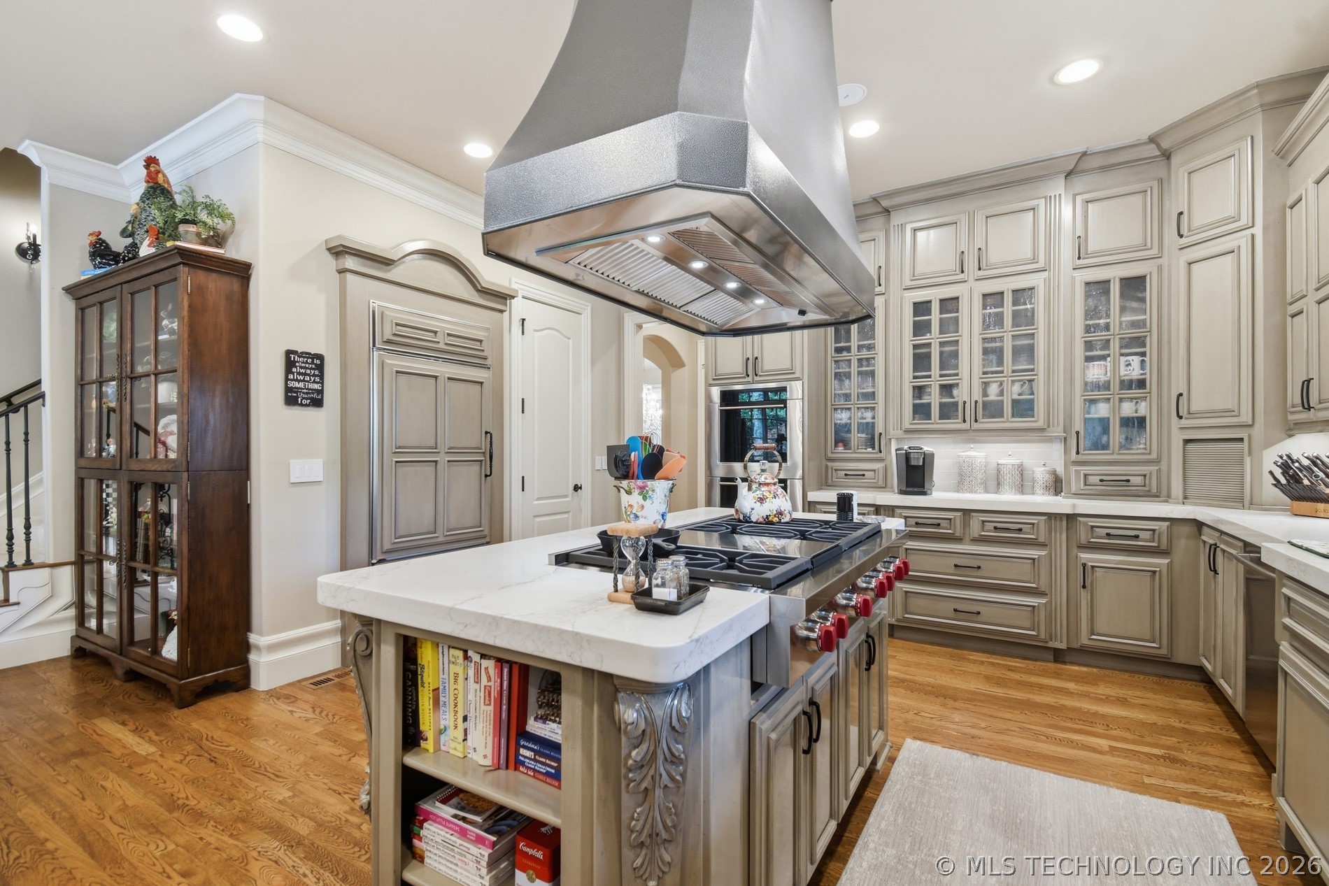 10427 S Oxford Avenue Tulsa OK 74137