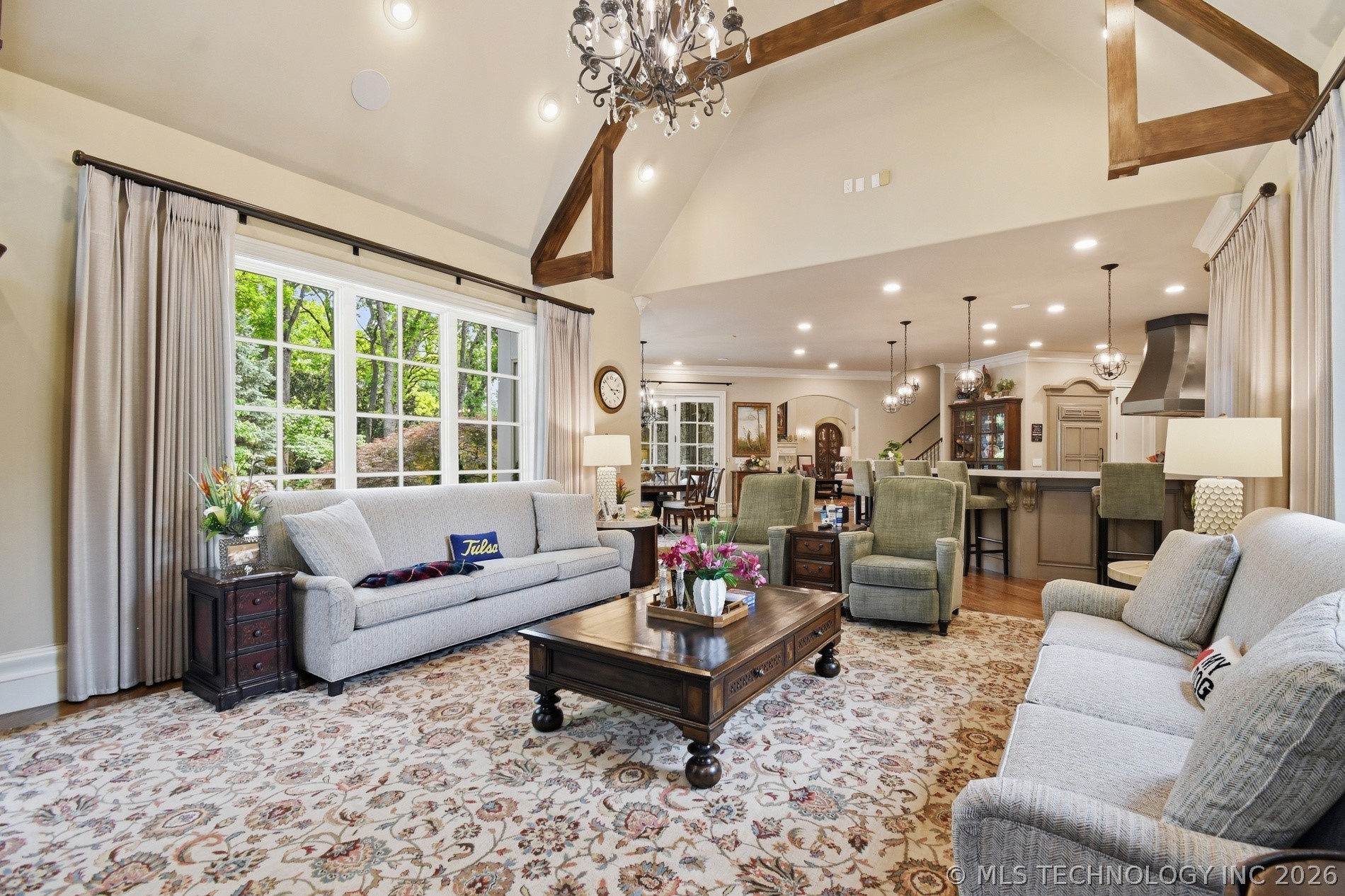 10427 S Oxford Avenue Tulsa OK 74137
