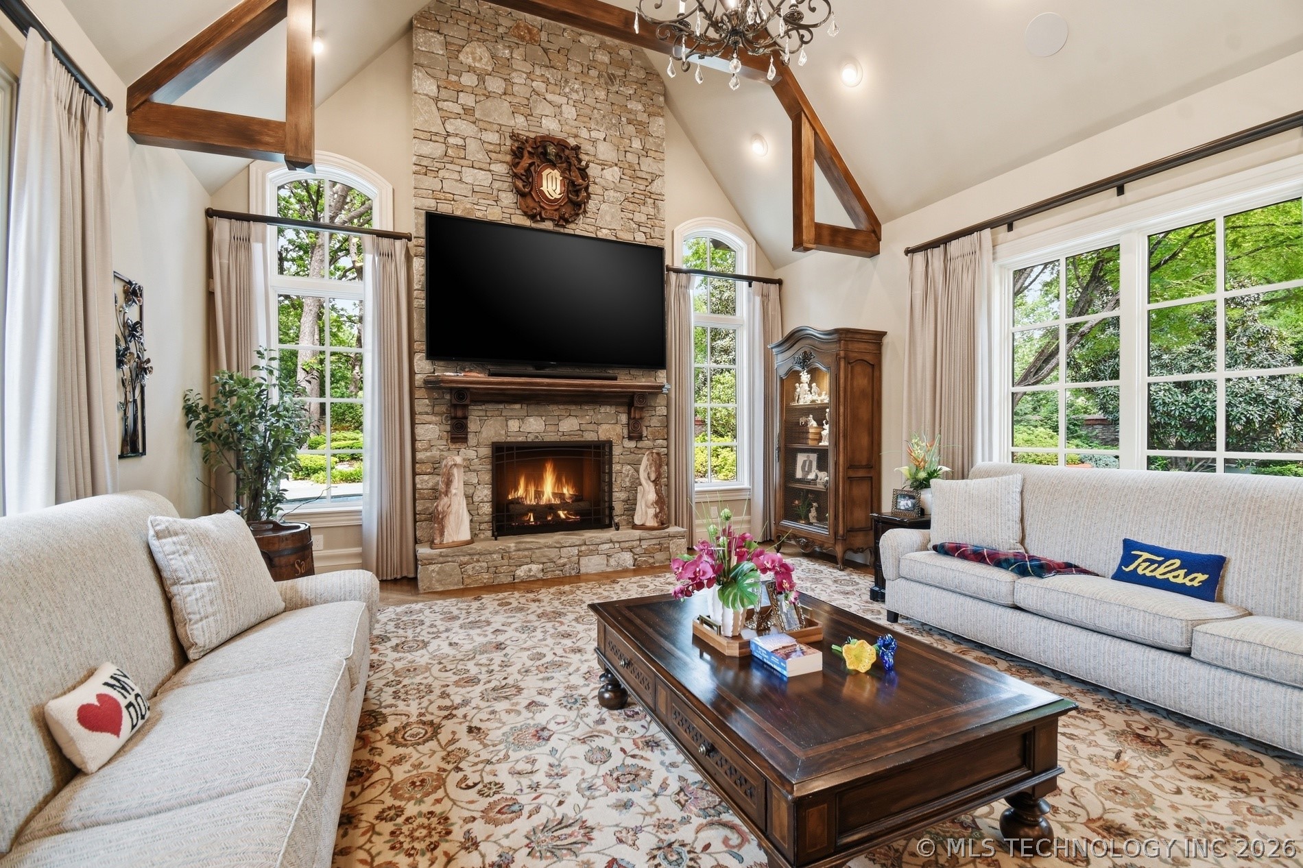 10427 S Oxford Avenue Tulsa OK 74137