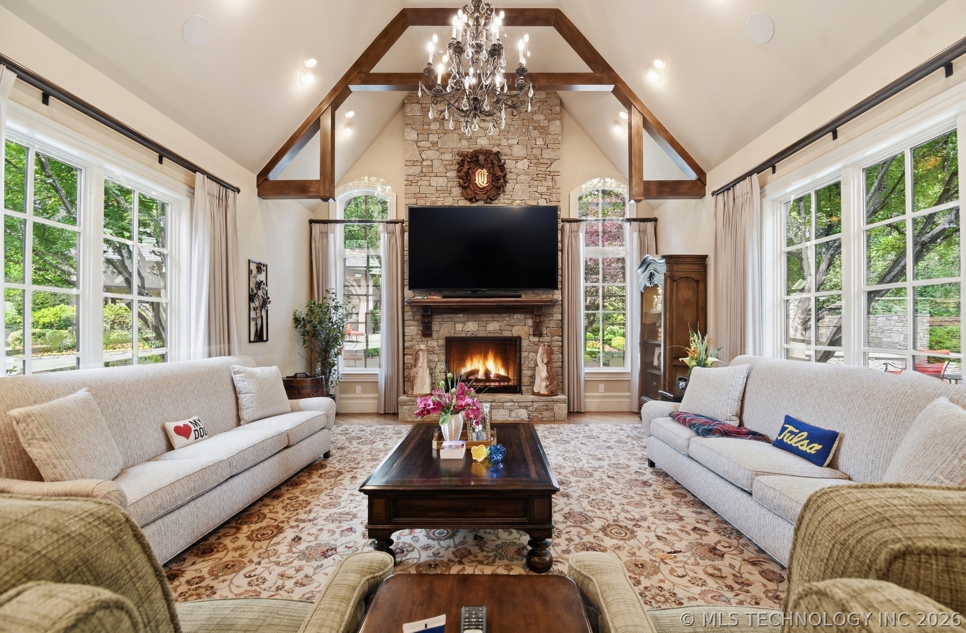 10427 S Oxford Avenue Tulsa OK 74137