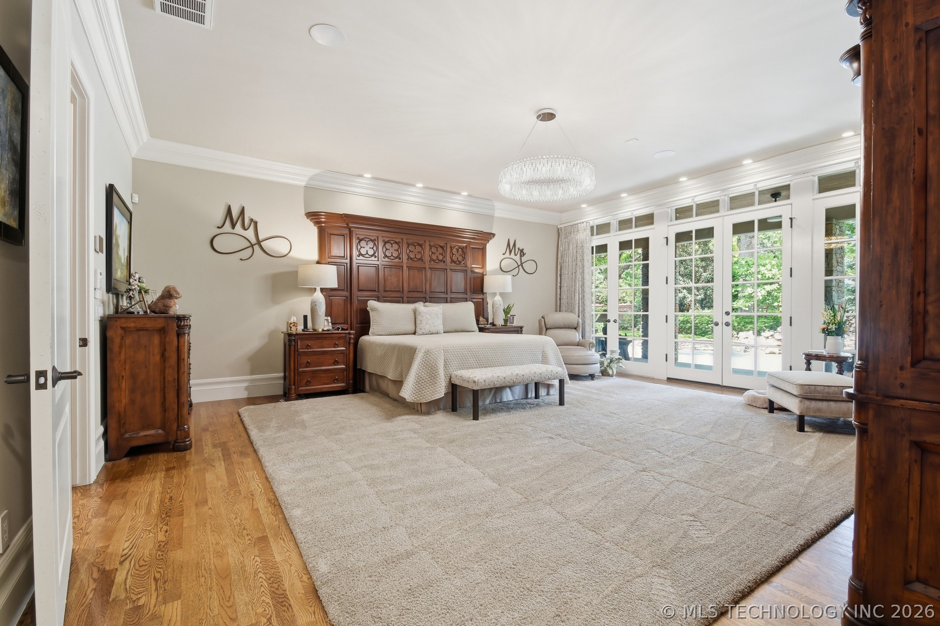10427 S Oxford Avenue Tulsa OK 74137