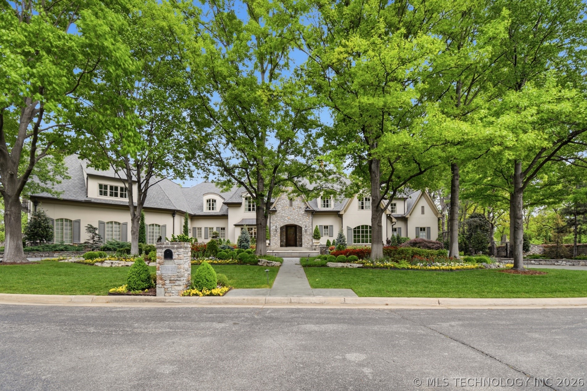 10427 S Oxford Avenue Tulsa OK 74137