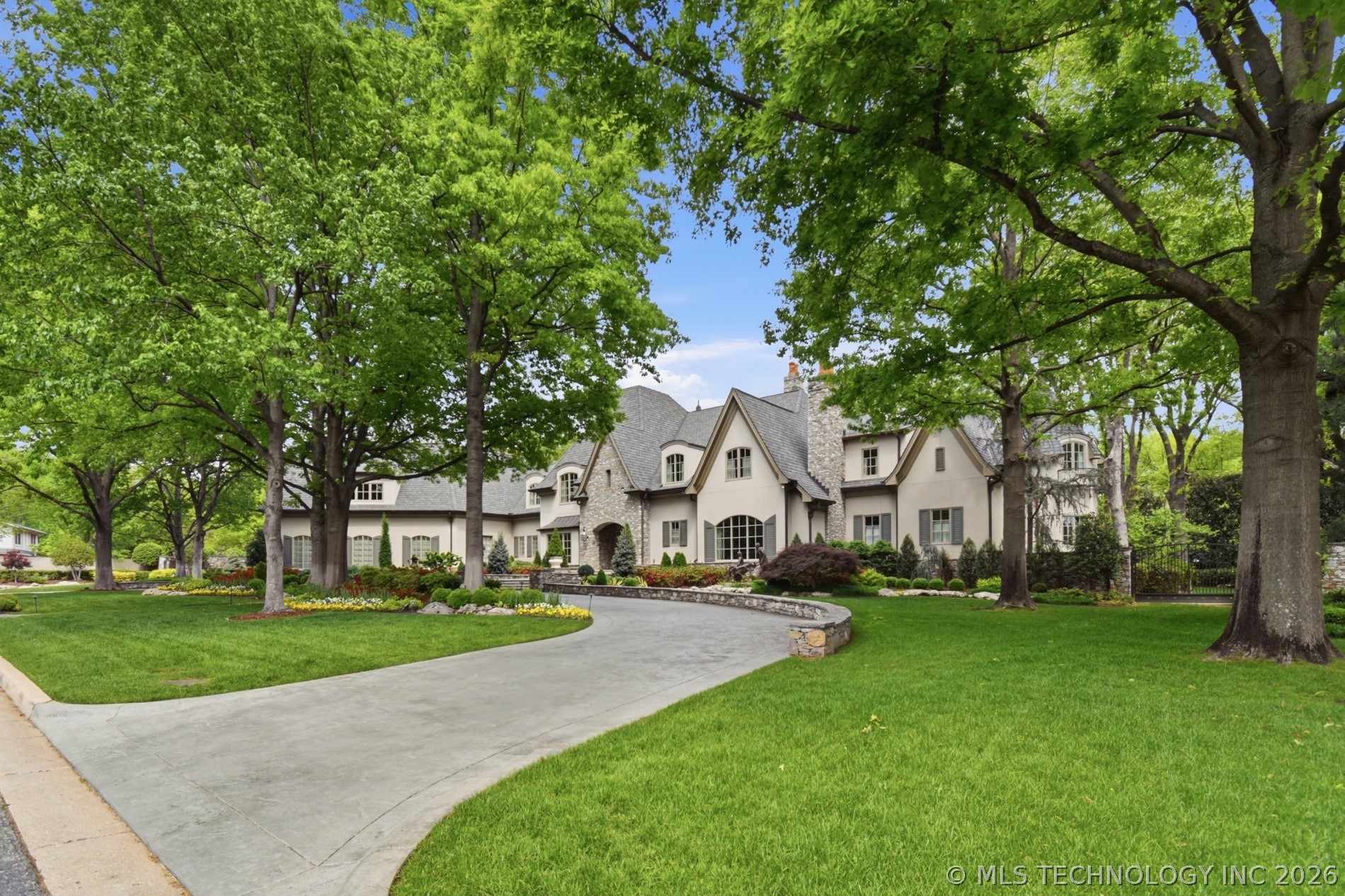 10427 S Oxford Avenue Tulsa OK 74137