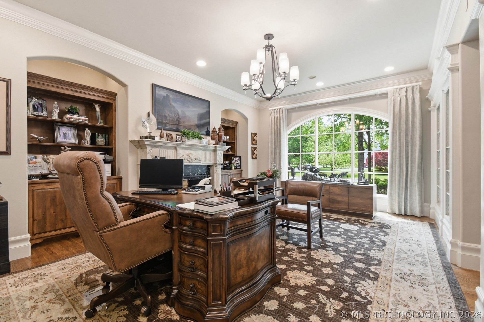 10427 S Oxford Avenue Tulsa OK 74137