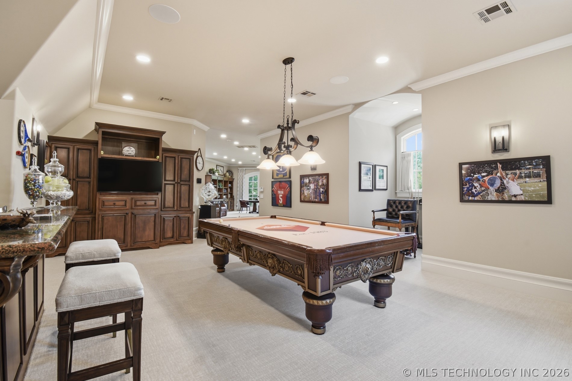 10427 S Oxford Avenue Tulsa OK 74137