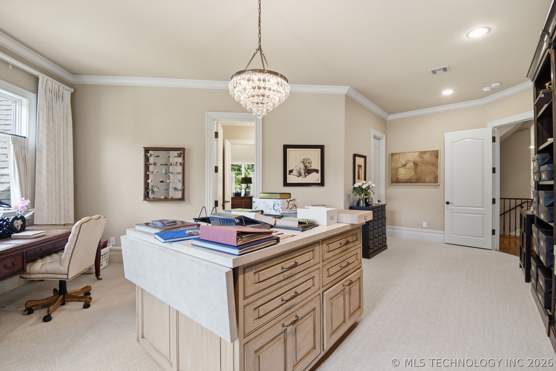 10427 S Oxford Avenue Tulsa OK 74137
