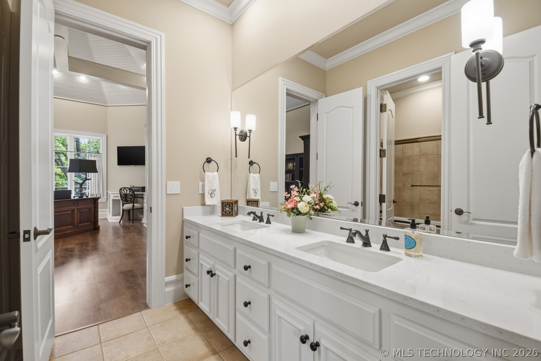 10427 S Oxford Avenue Tulsa OK 74137