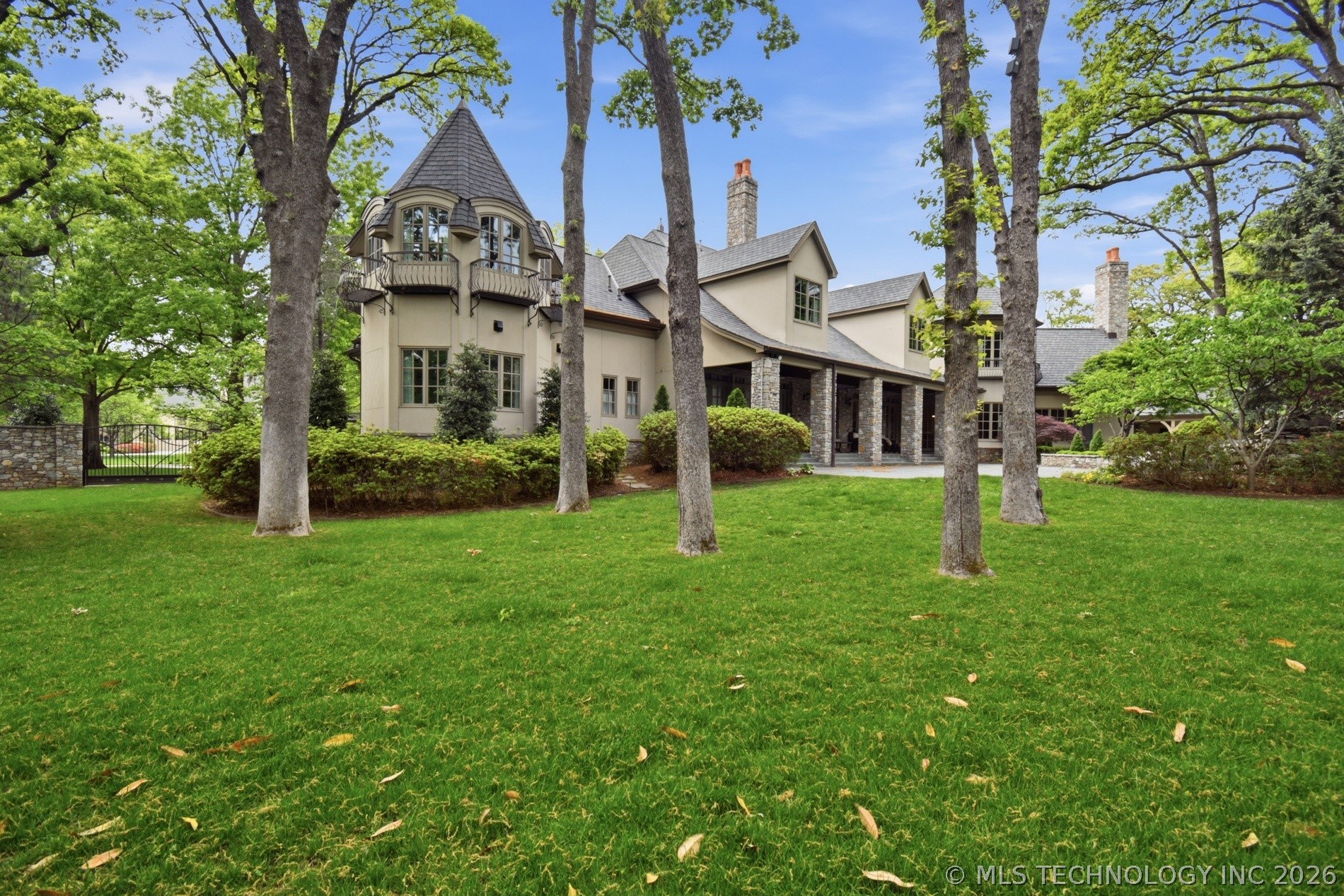 10427 S Oxford Avenue Tulsa OK 74137