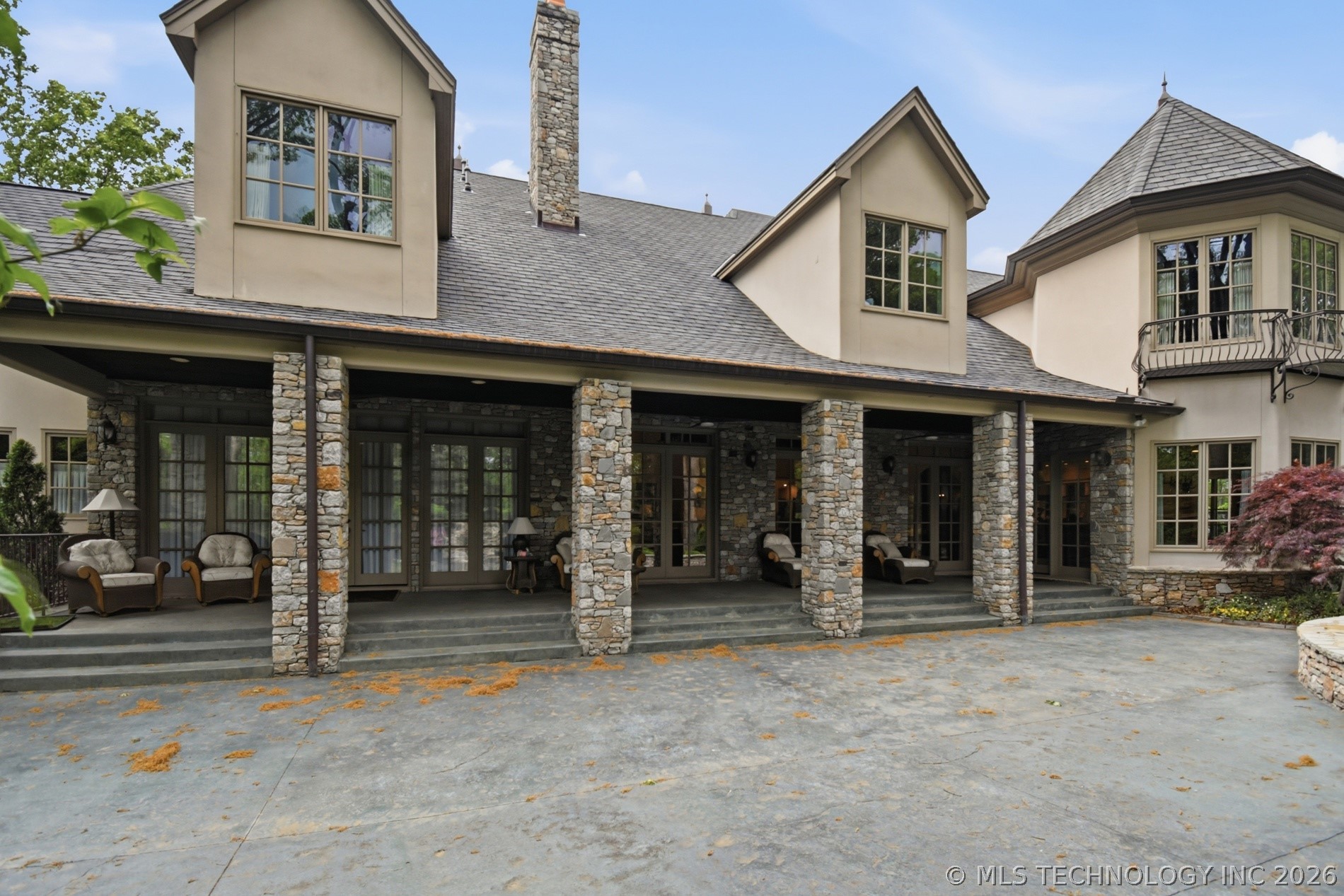10427 S Oxford Avenue Tulsa OK 74137