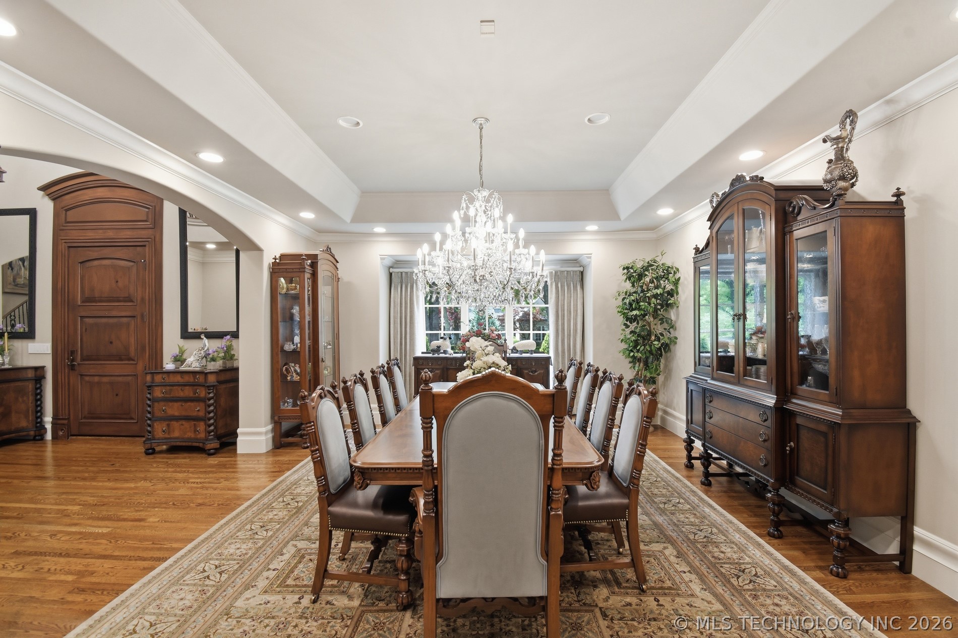 10427 S Oxford Avenue Tulsa OK 74137