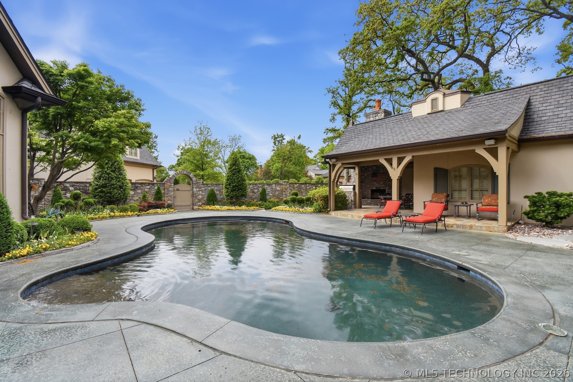 10427 S Oxford Avenue Tulsa OK 74137