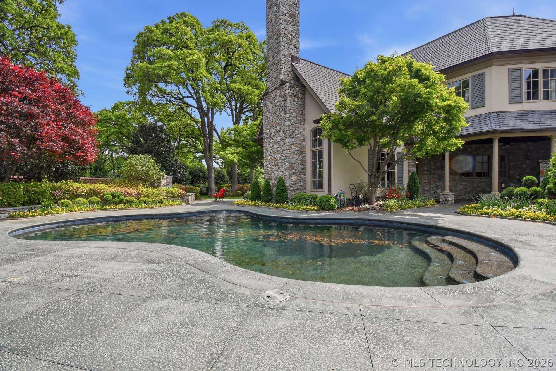 10427 S Oxford Avenue Tulsa OK 74137