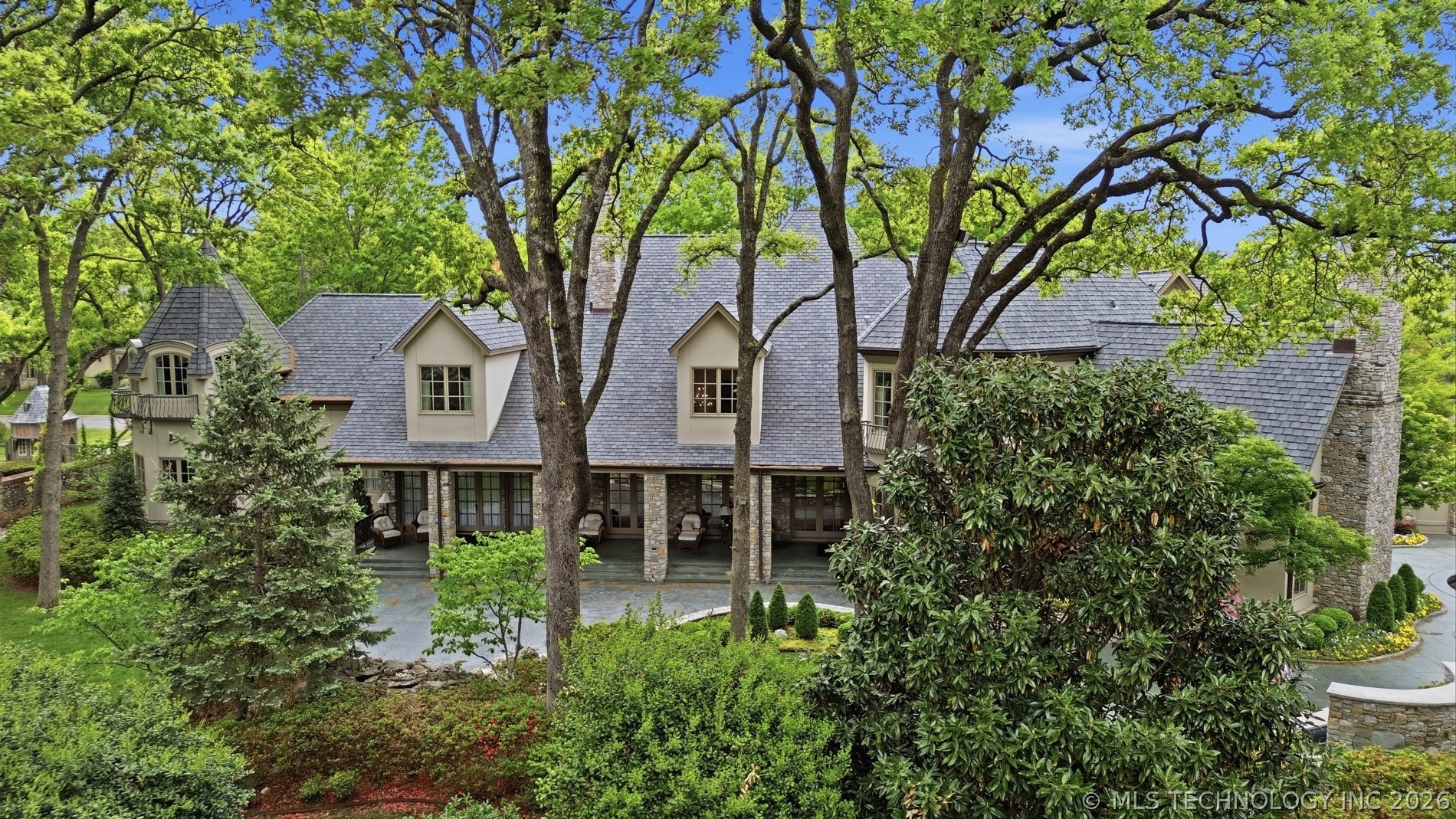 10427 S Oxford Avenue Tulsa OK 74137