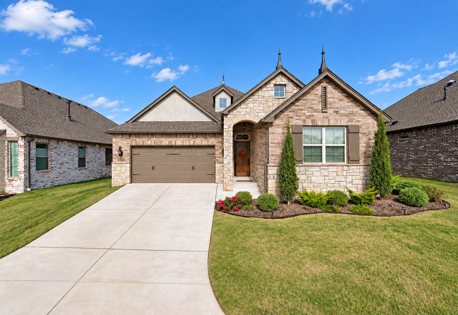 3814 W Orlando Place Broken Arrow OK 74011