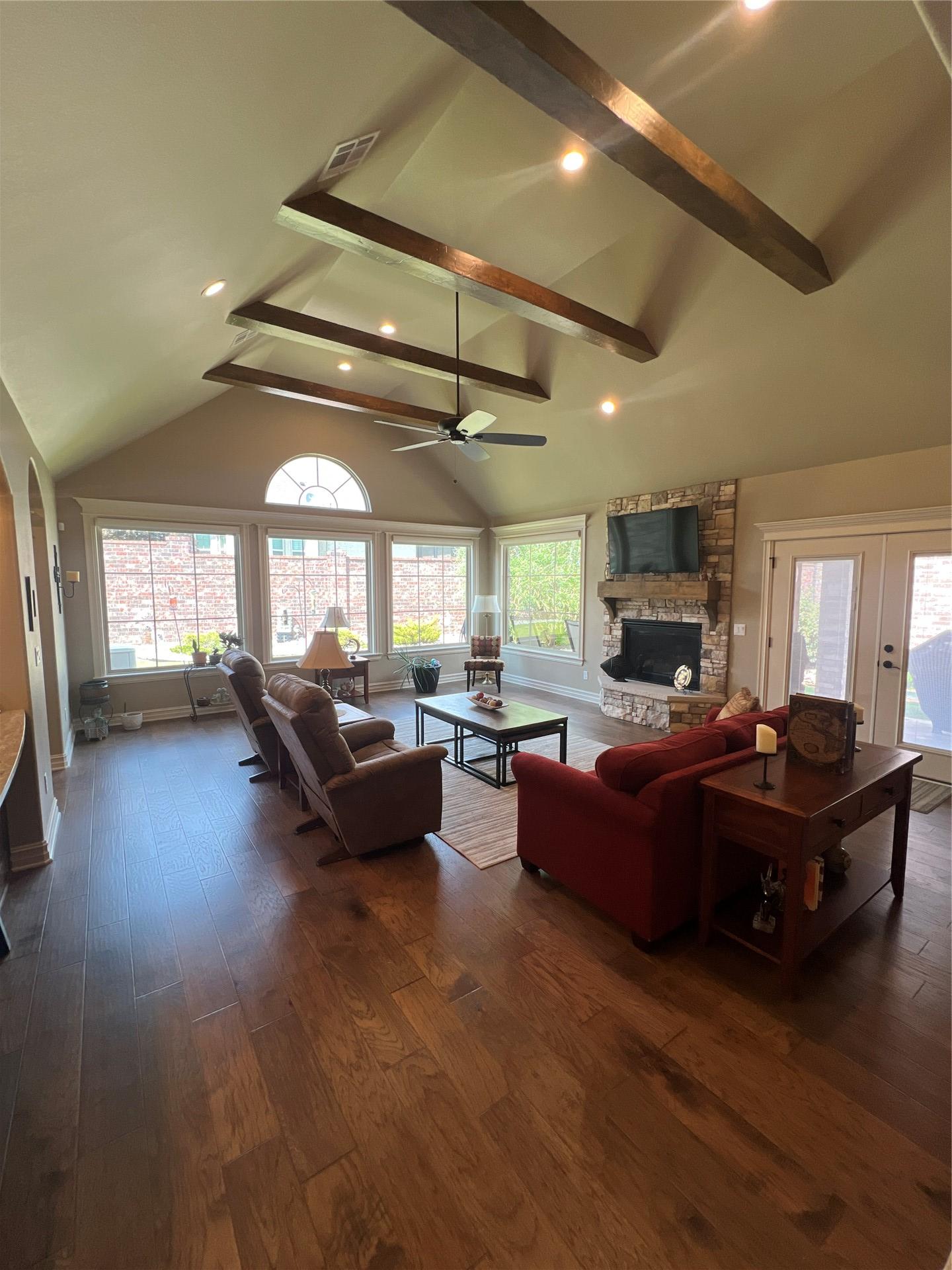 3814 W Orlando Place Broken Arrow OK 74011