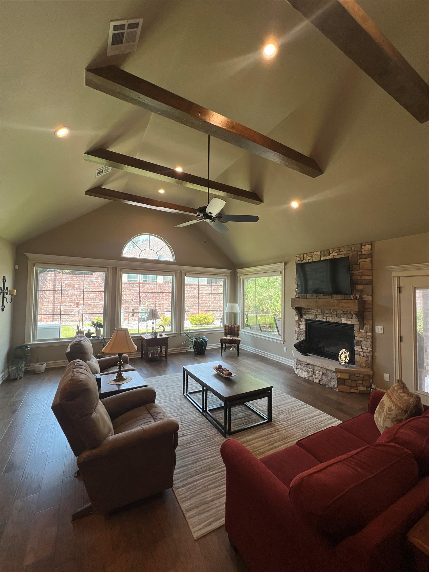 3814 W Orlando Place Broken Arrow OK 74011