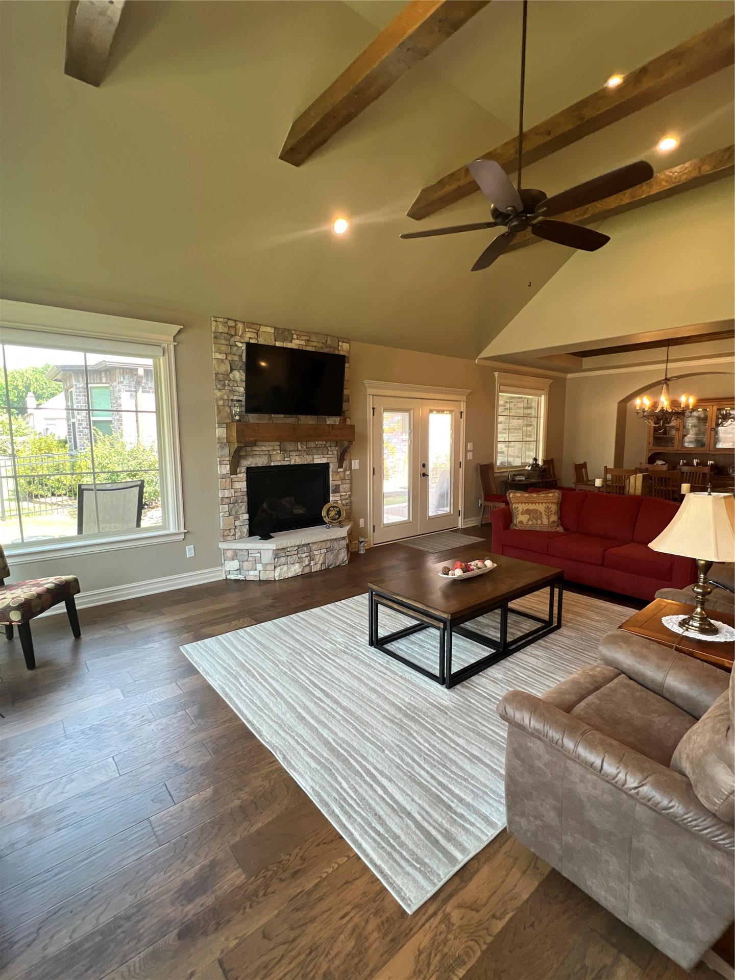 3814 W Orlando Place Broken Arrow OK 74011