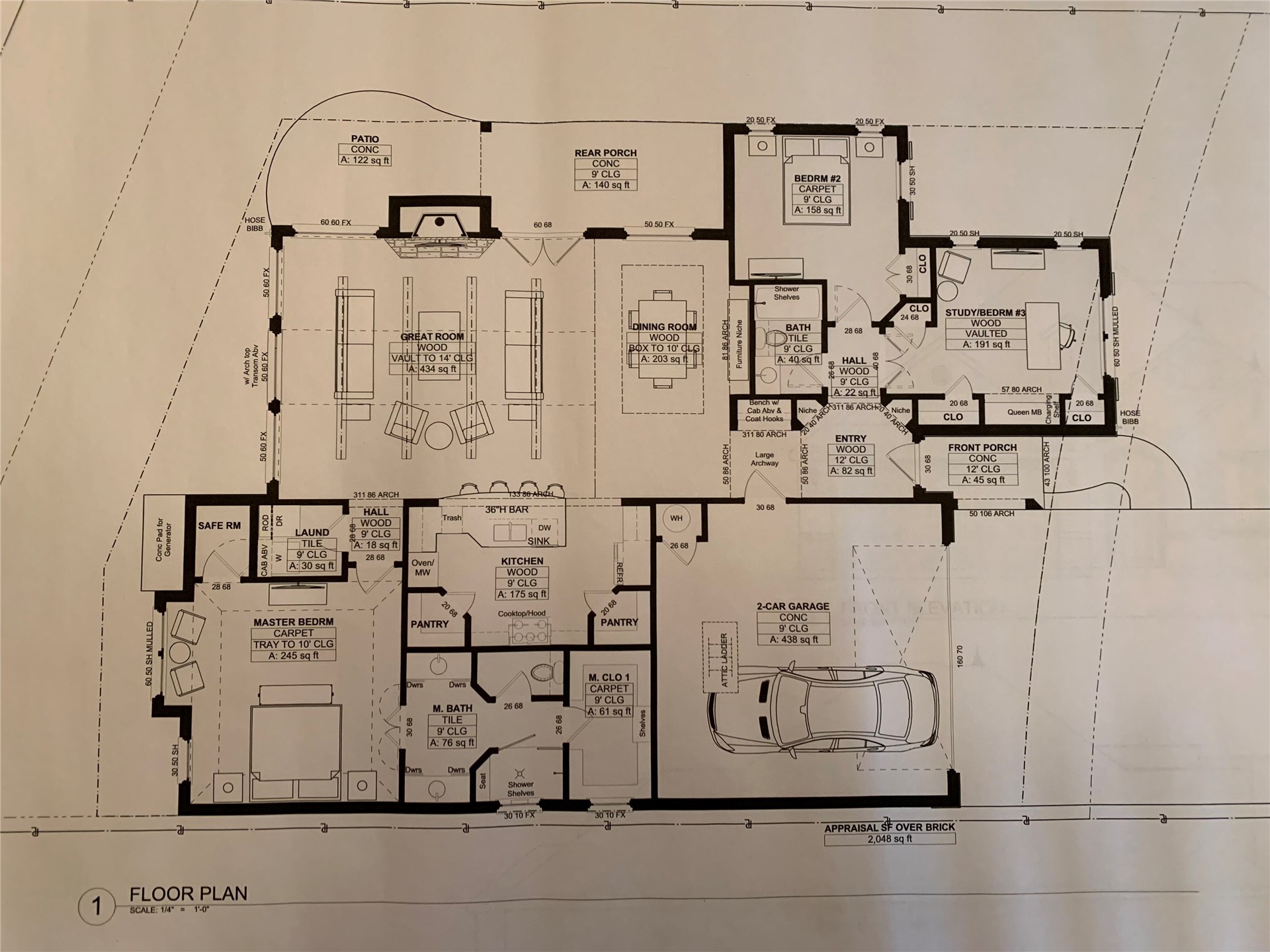 3814 W Orlando Place Broken Arrow OK 74011