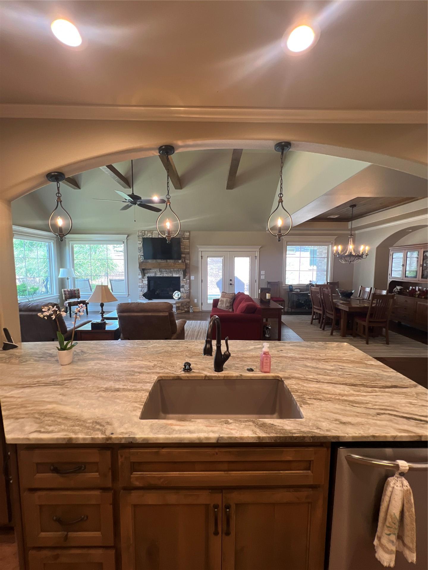 3814 W Orlando Place Broken Arrow OK 74011