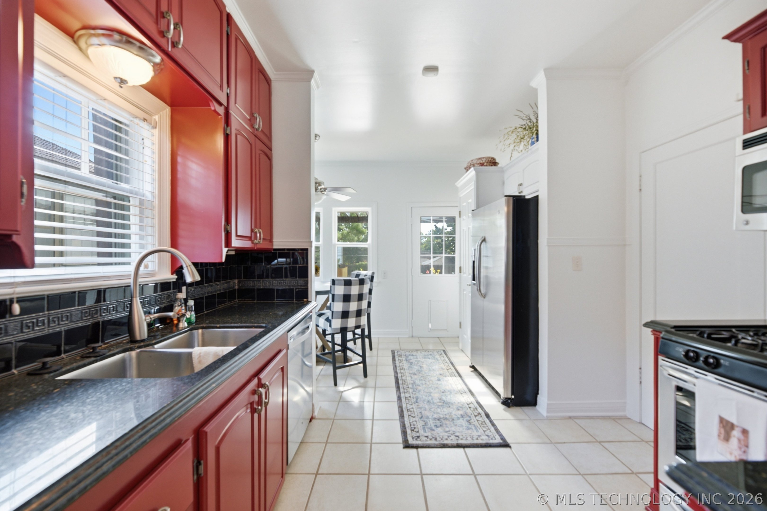 1555 S Gillette Avenue Tulsa OK 74104