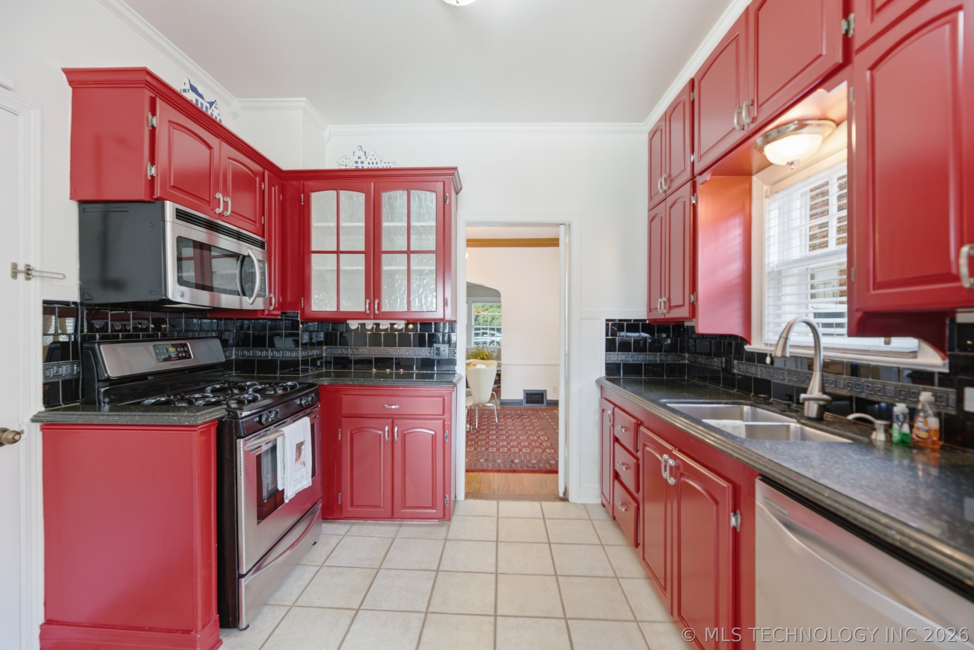 1555 S Gillette Avenue Tulsa OK 74104