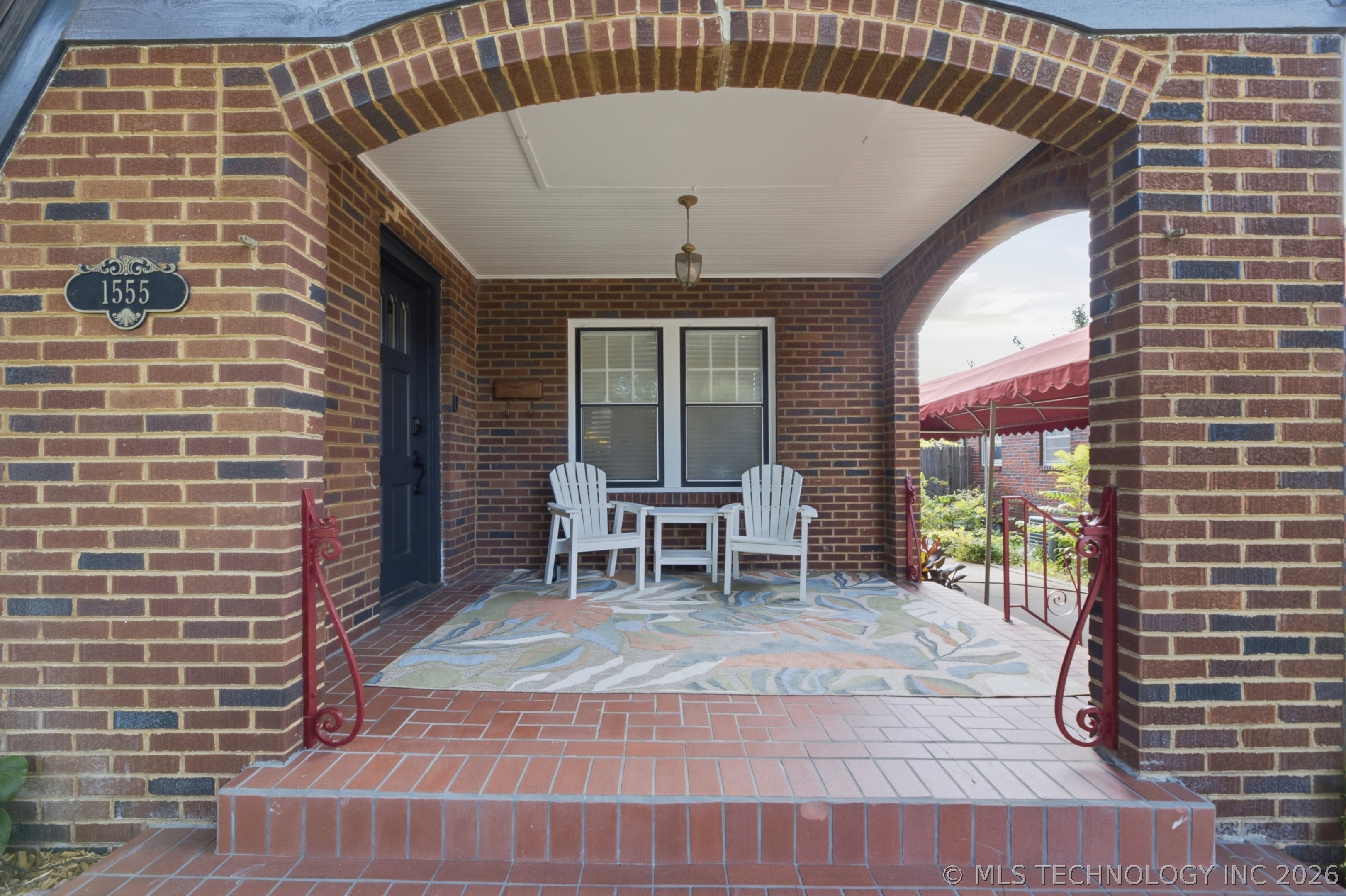1555 S Gillette Avenue Tulsa OK 74104