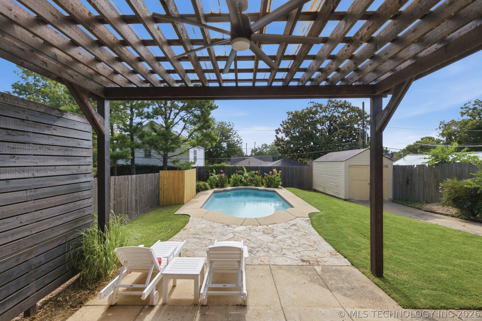 1555 S Gillette Avenue Tulsa OK 74104