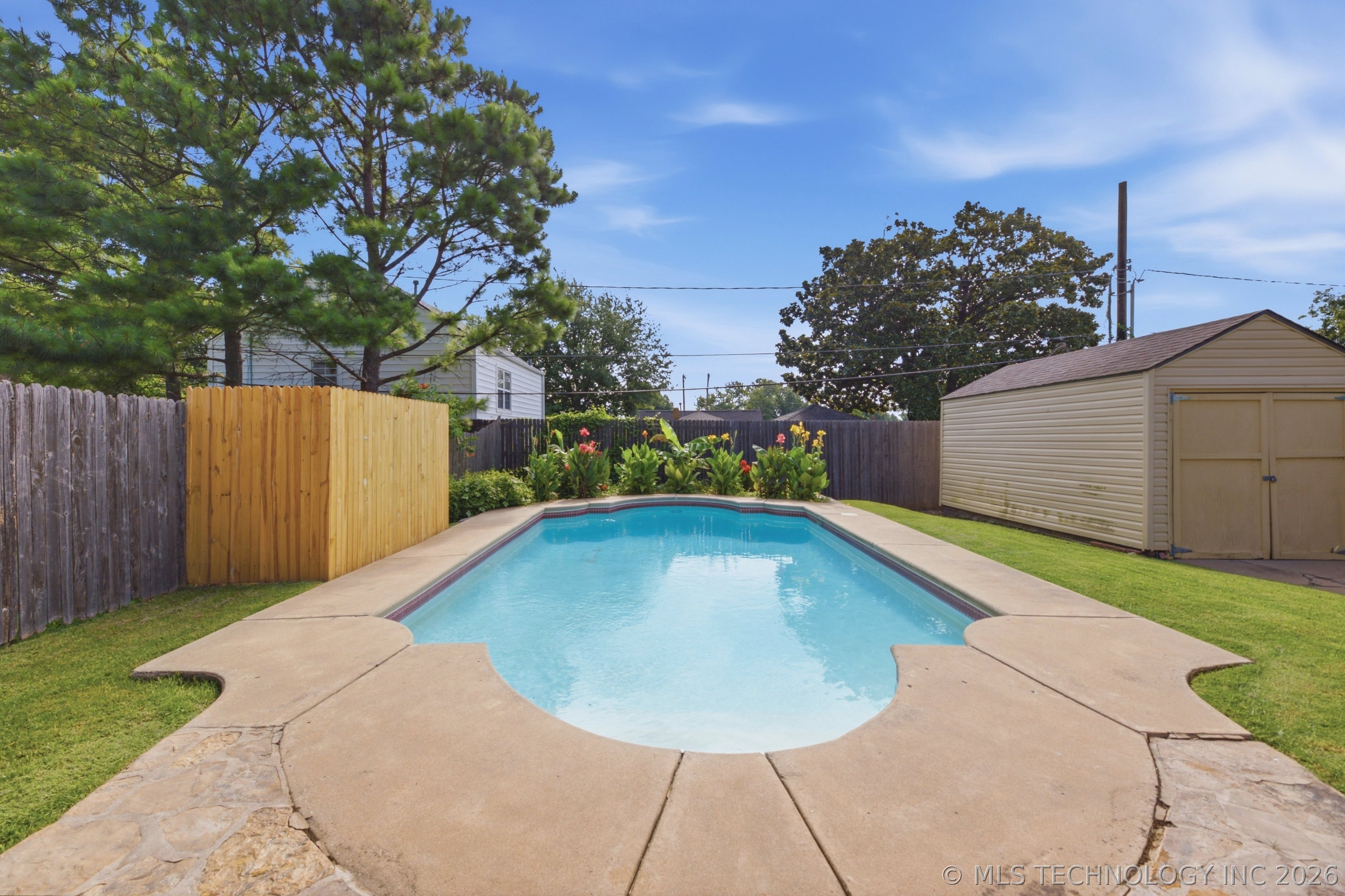 1555 S Gillette Avenue Tulsa OK 74104