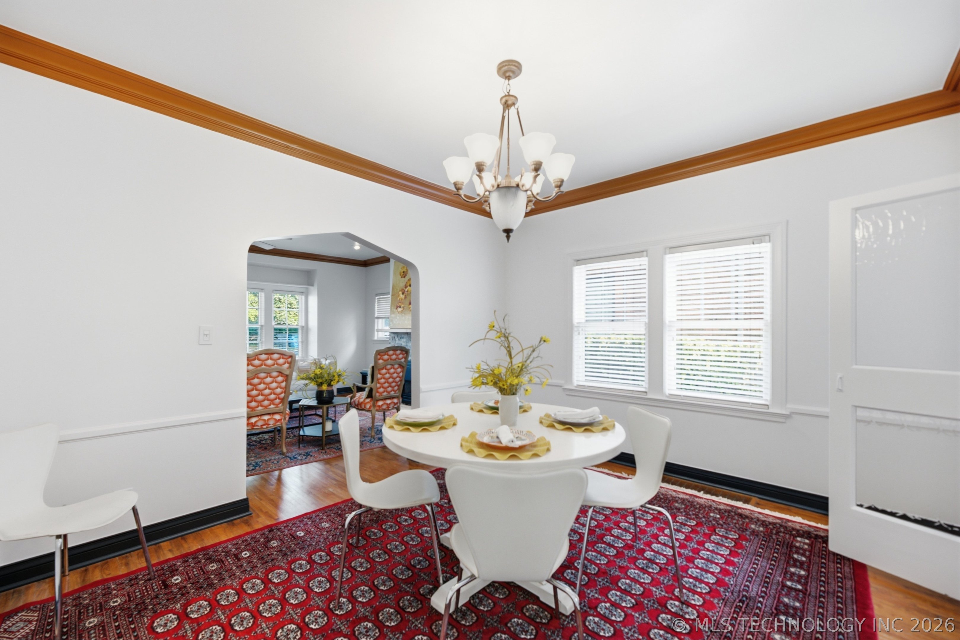 1555 S Gillette Avenue Tulsa OK 74104