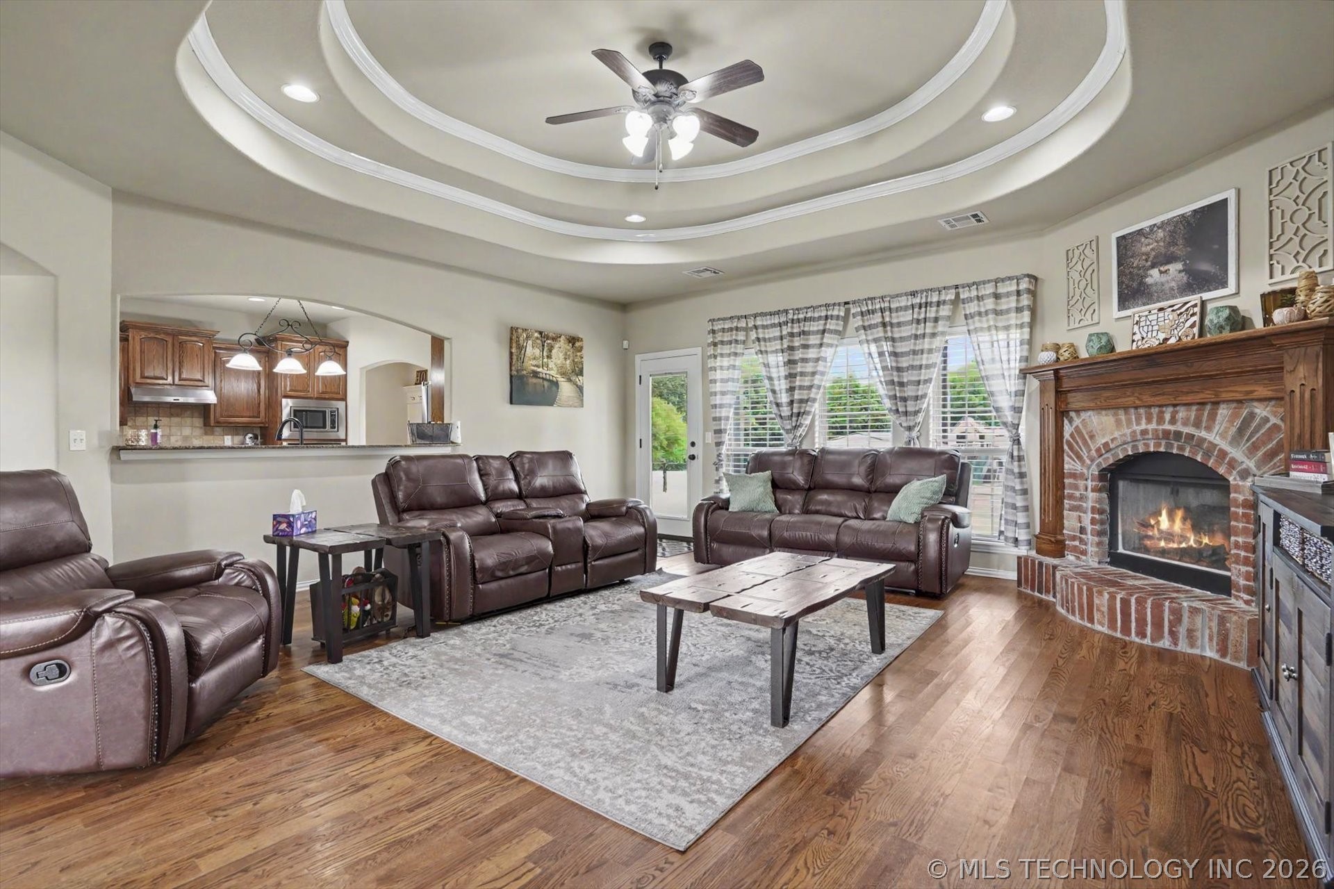 24253 E 145th Street S Coweta OK 74429