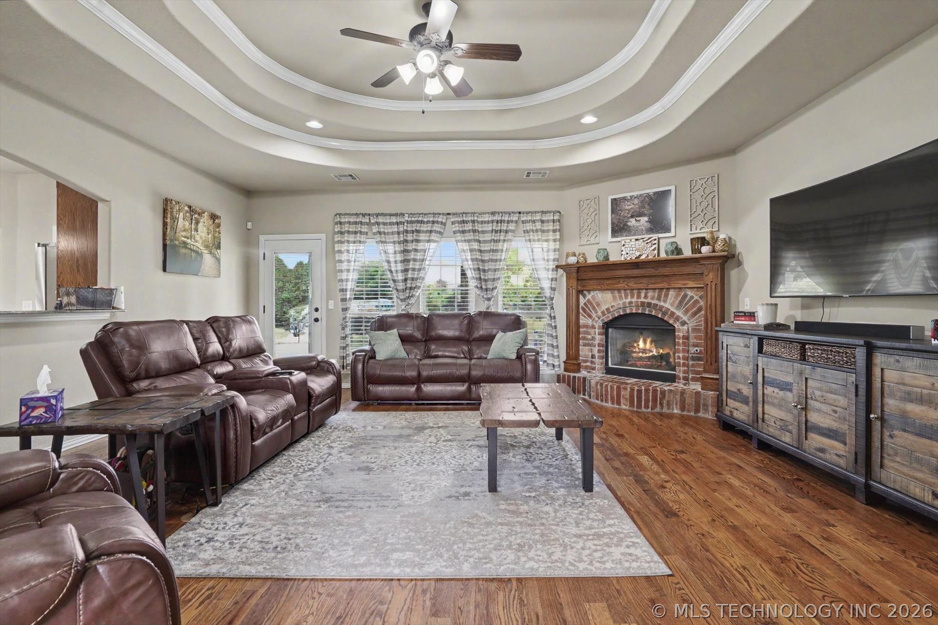 24253 E 145th Street S Coweta OK 74429