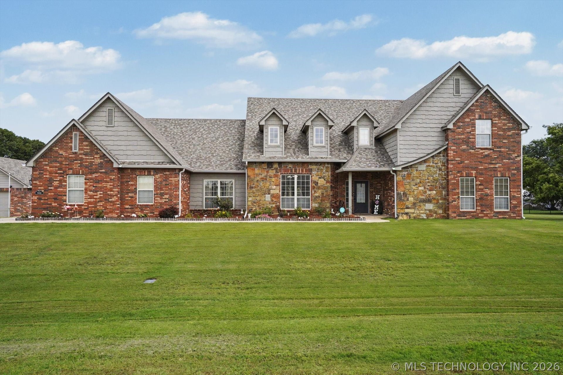 24253 E 145th Street S Coweta OK 74429
