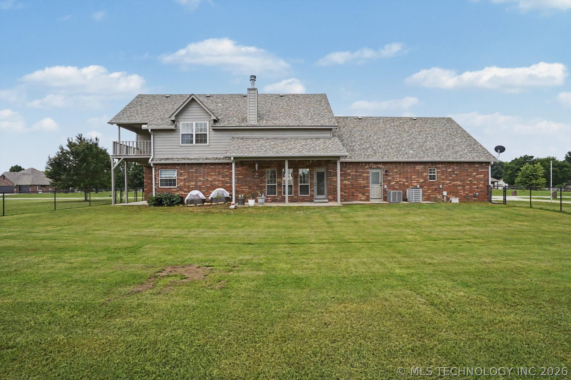 24253 E 145th Street S Coweta OK 74429