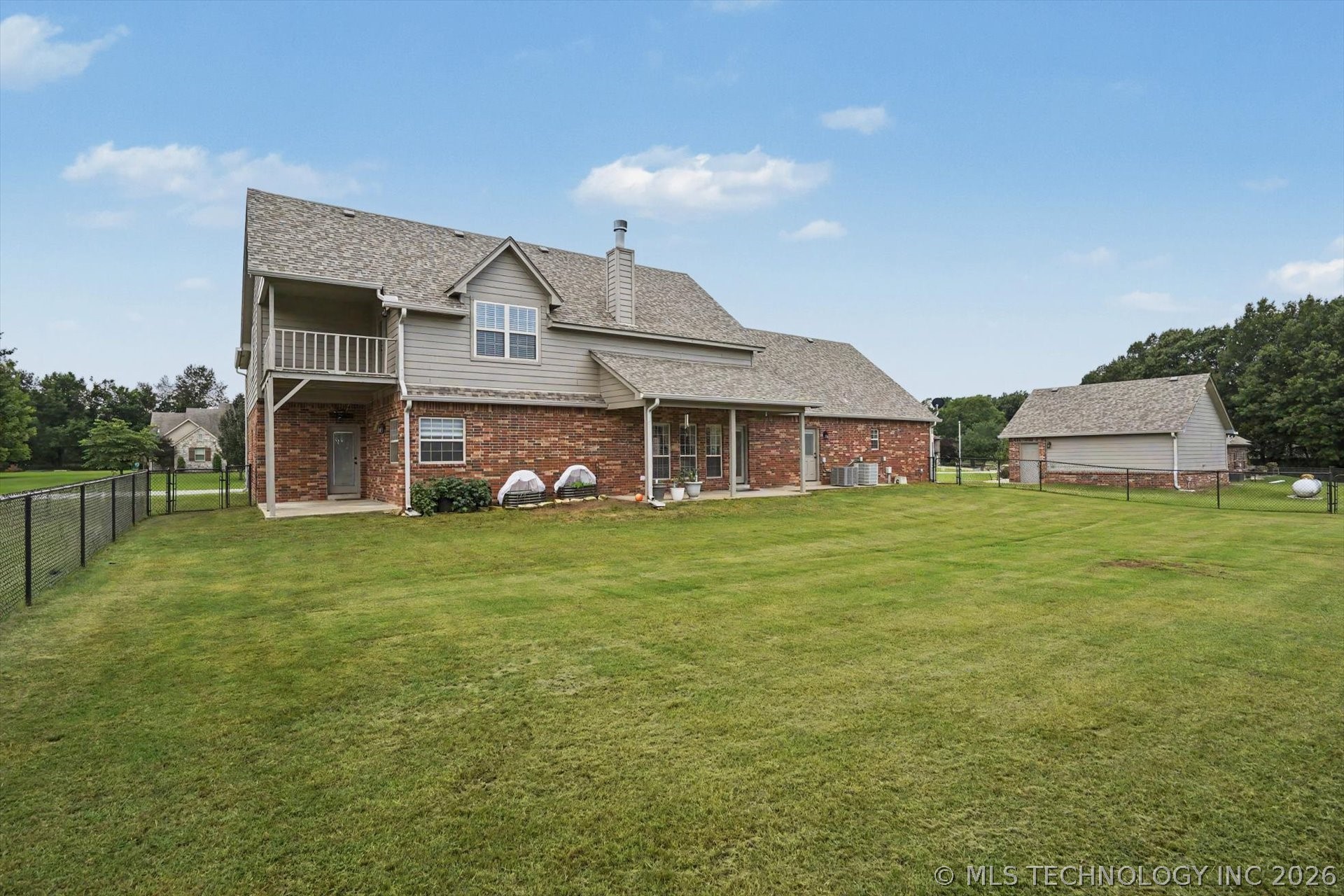 24253 E 145th Street S Coweta OK 74429