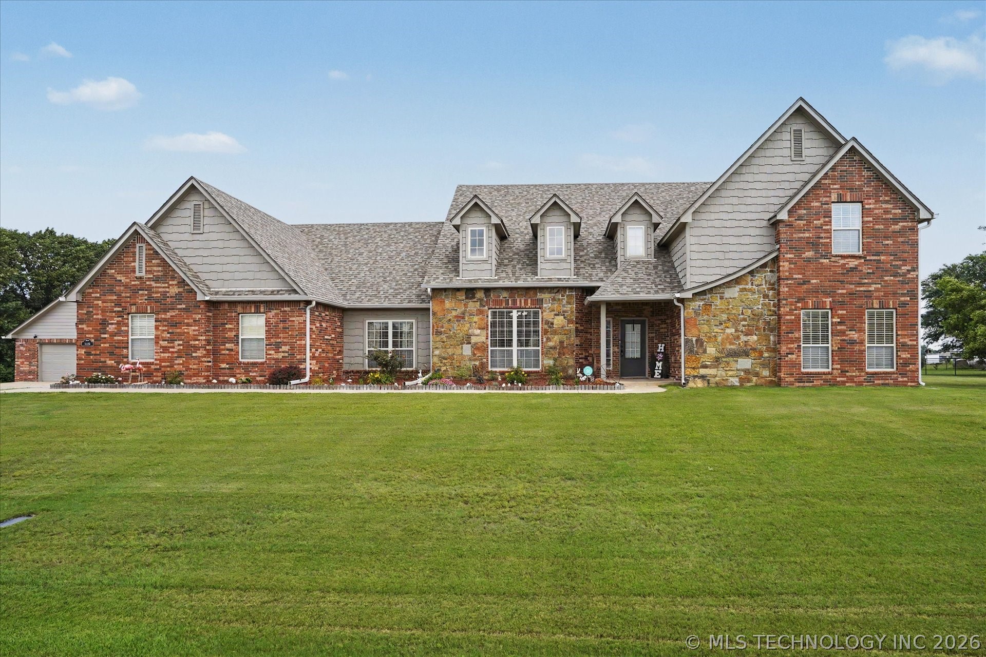 24253 E 145th Street S Coweta OK 74429