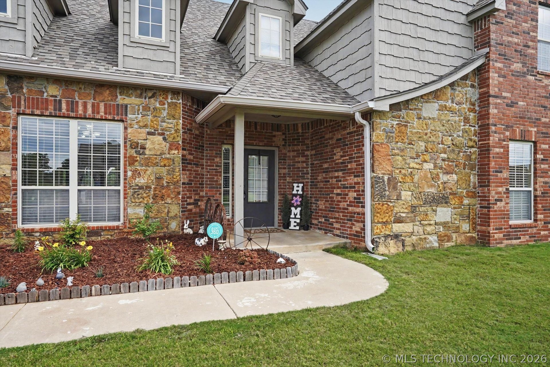 24253 E 145th Street S Coweta OK 74429