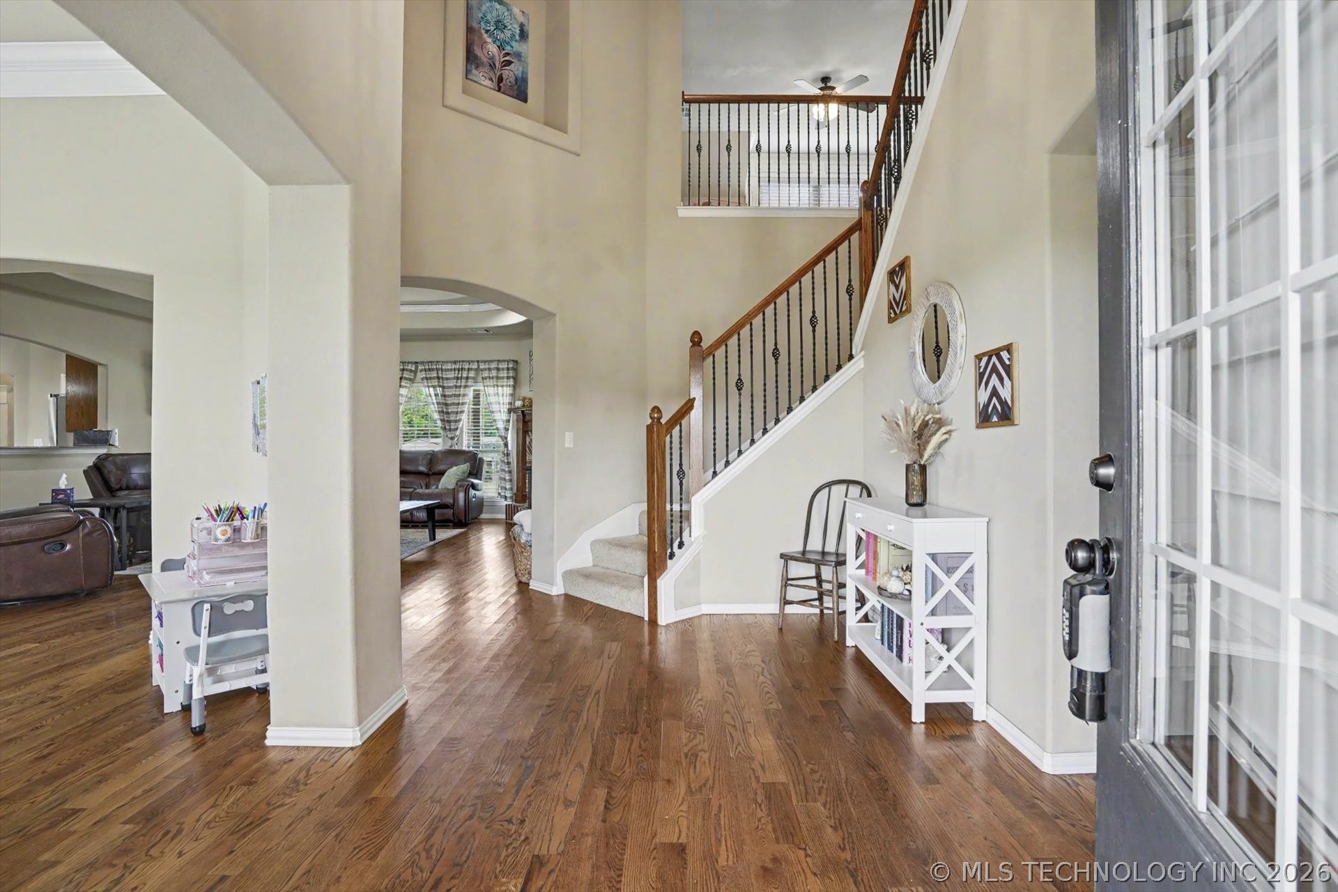 24253 E 145th Street S Coweta OK 74429