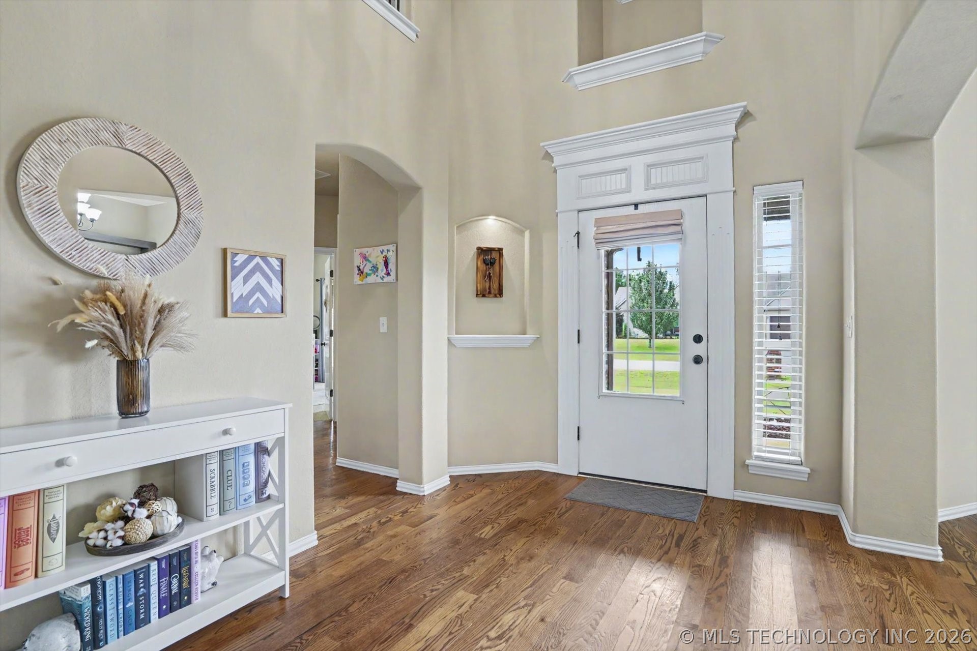 24253 E 145th Street S Coweta OK 74429