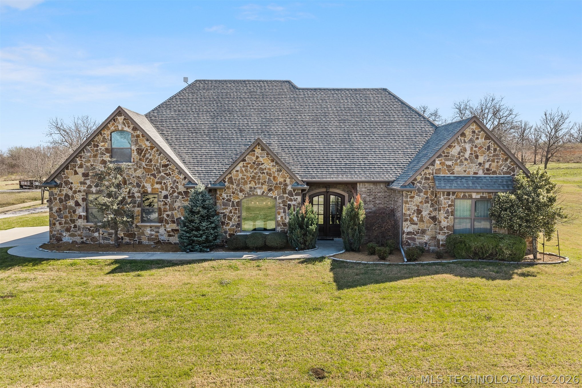 1451 Gateway Road Ardmore OK 73401