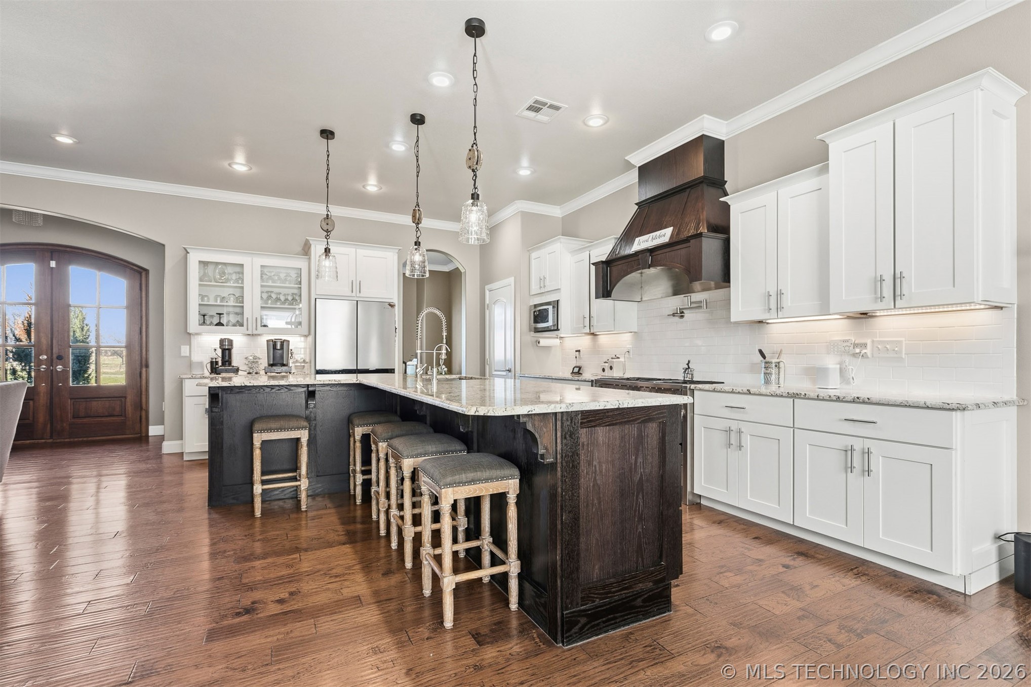 1451 Gateway Road Ardmore OK 73401