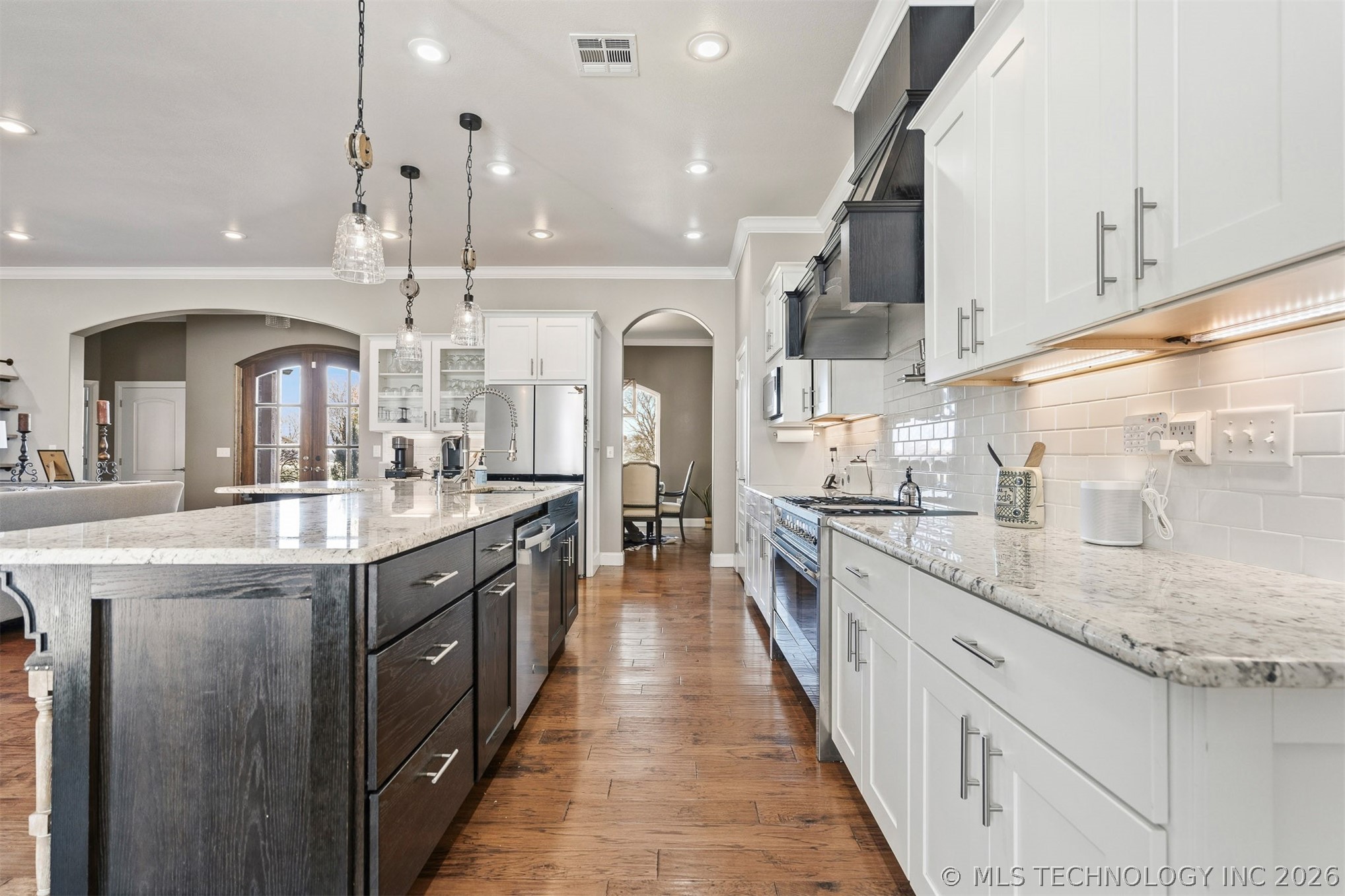 1451 Gateway Road Ardmore OK 73401