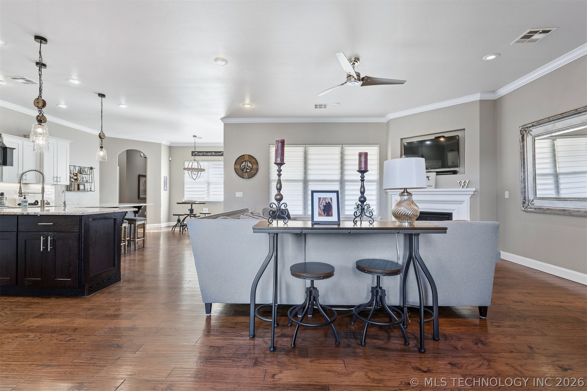 1451 Gateway Road Ardmore OK 73401
