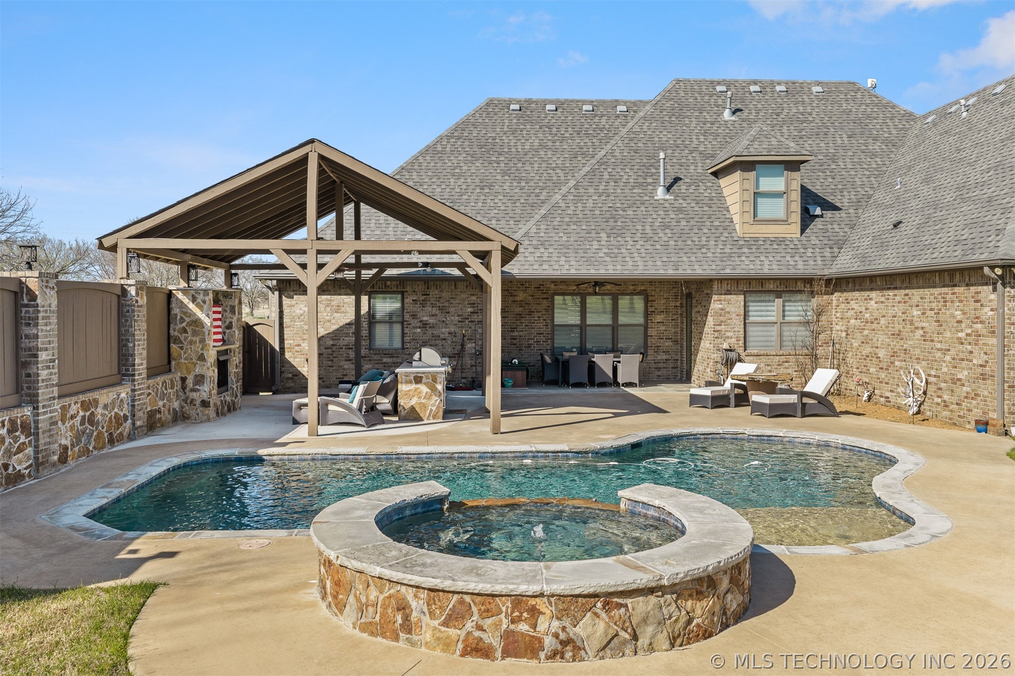 1451 Gateway Road Ardmore OK 73401