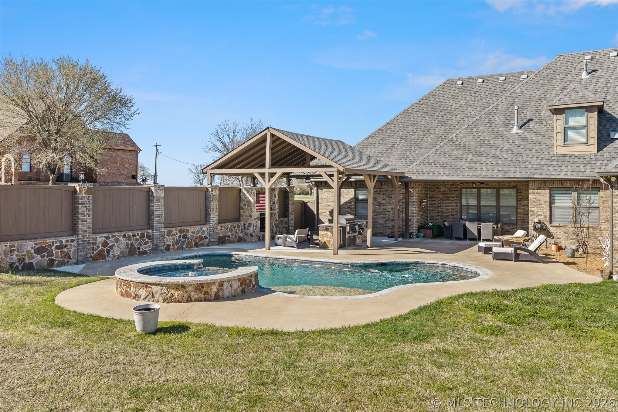 1451 Gateway Road Ardmore OK 73401