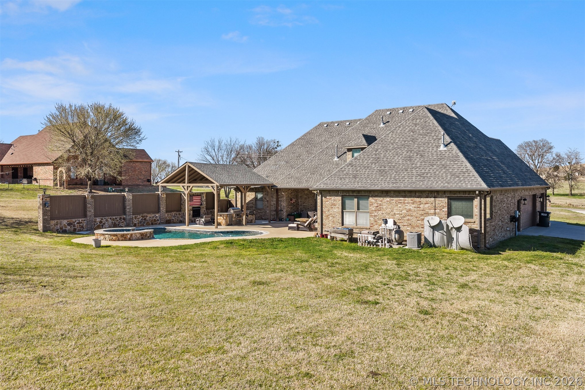 1451 Gateway Road Ardmore OK 73401
