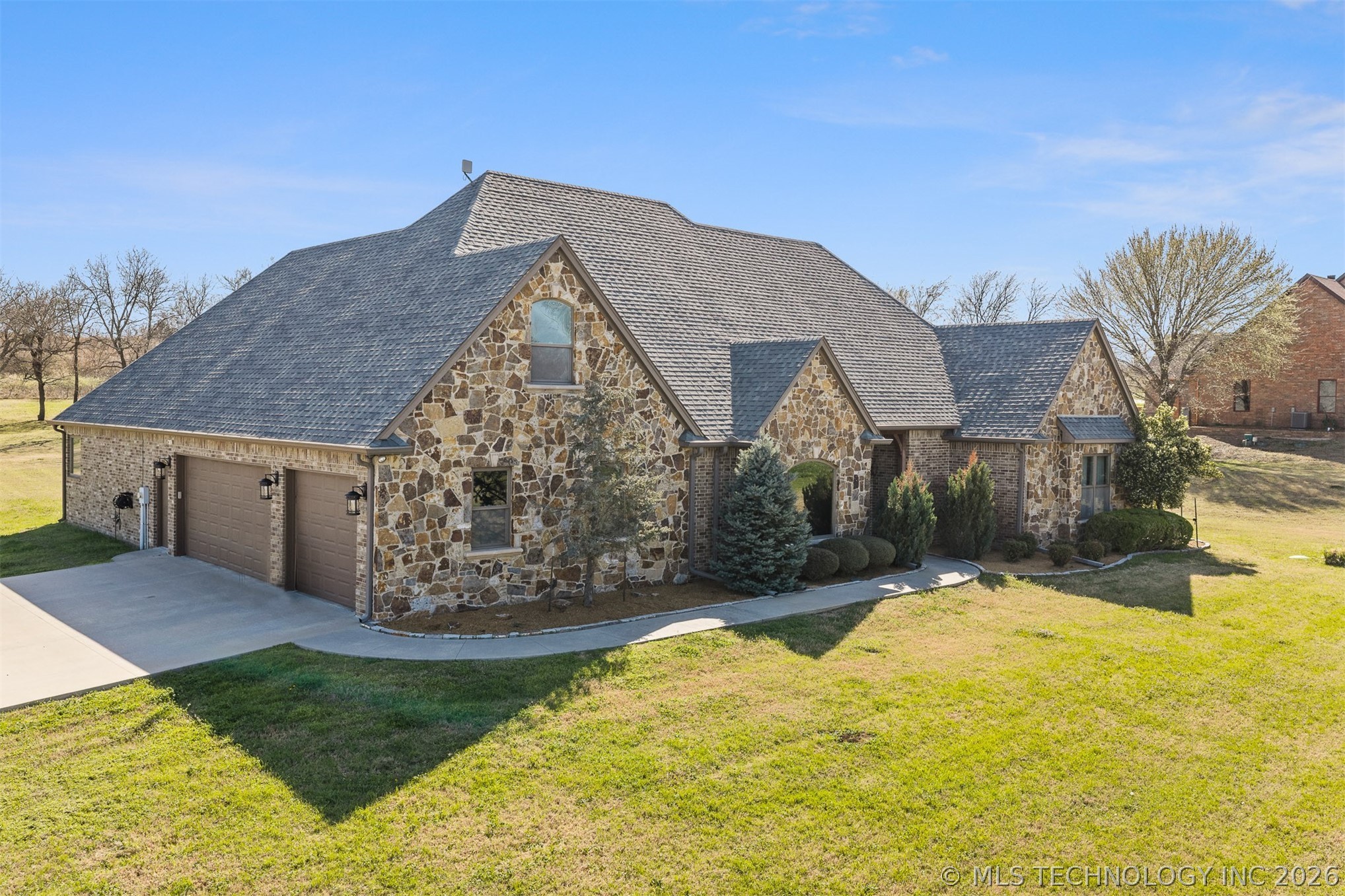 1451 Gateway Road Ardmore OK 73401