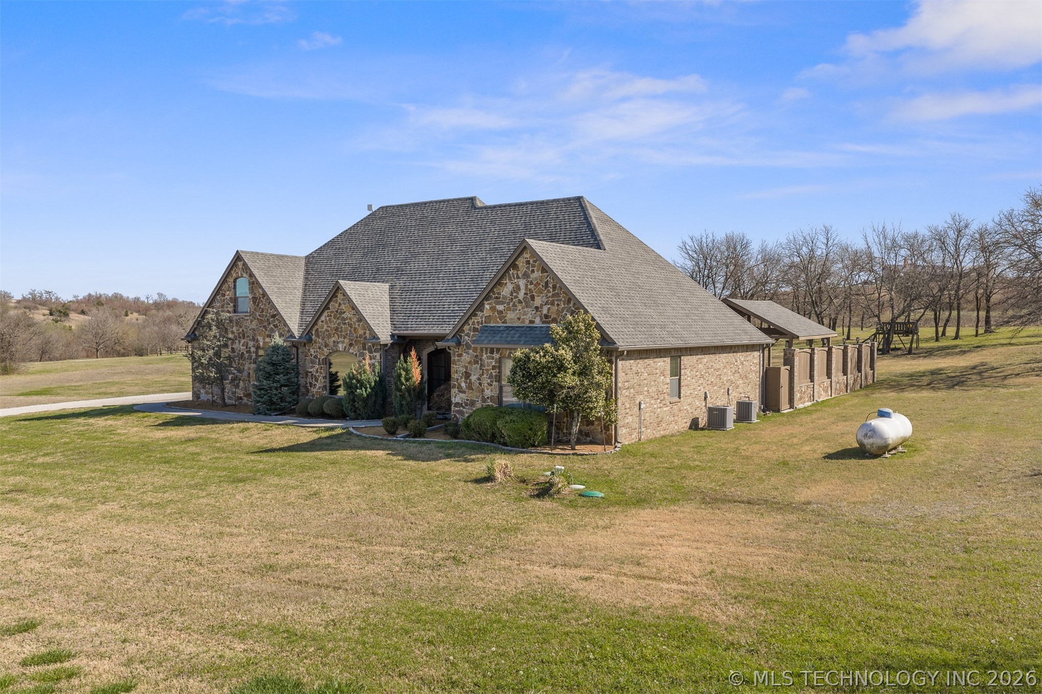 1451 Gateway Road Ardmore OK 73401