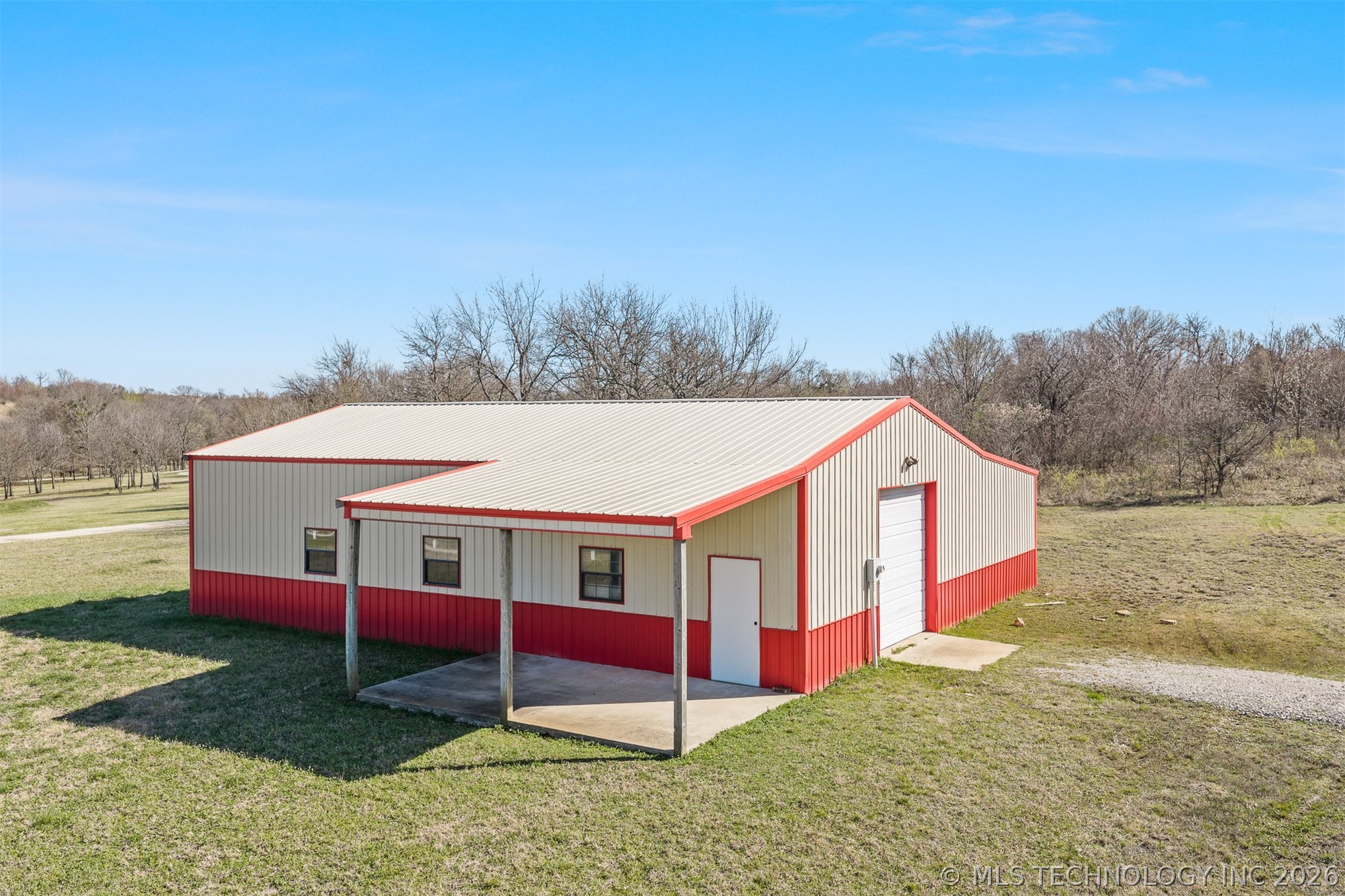 1451 Gateway Road Ardmore OK 73401